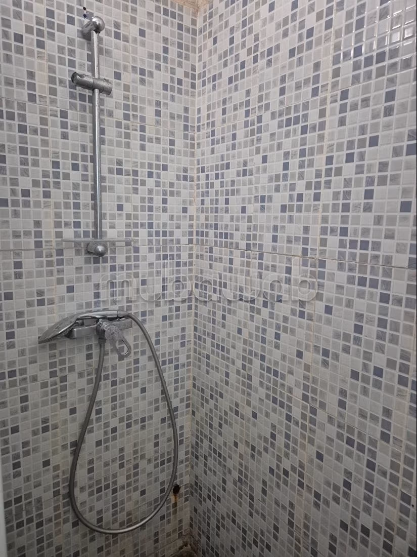 Dúplex todo confort con piscina