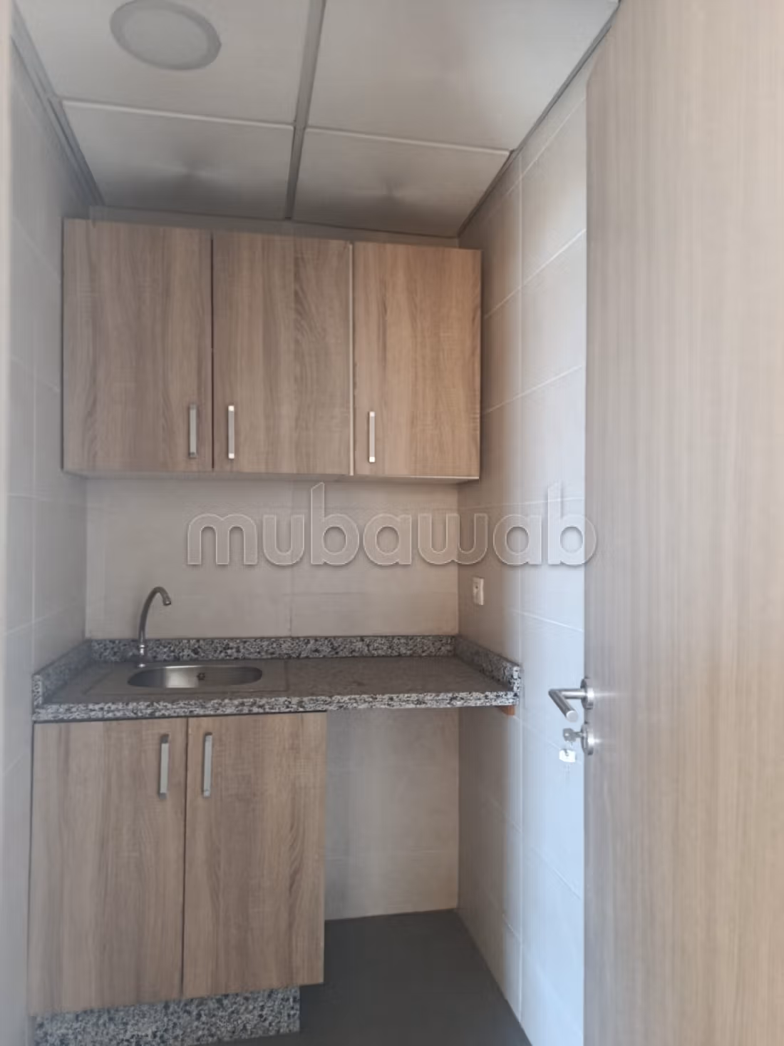 Location – Plateau de bureaux neuf de 66 m²
