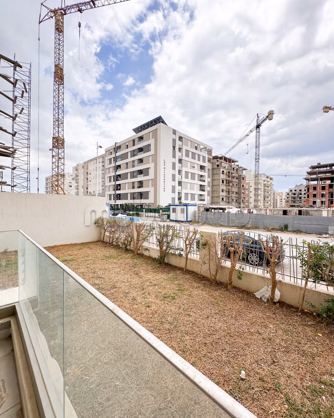 IN VENDITA appartamento S2 – AFH Nabeul