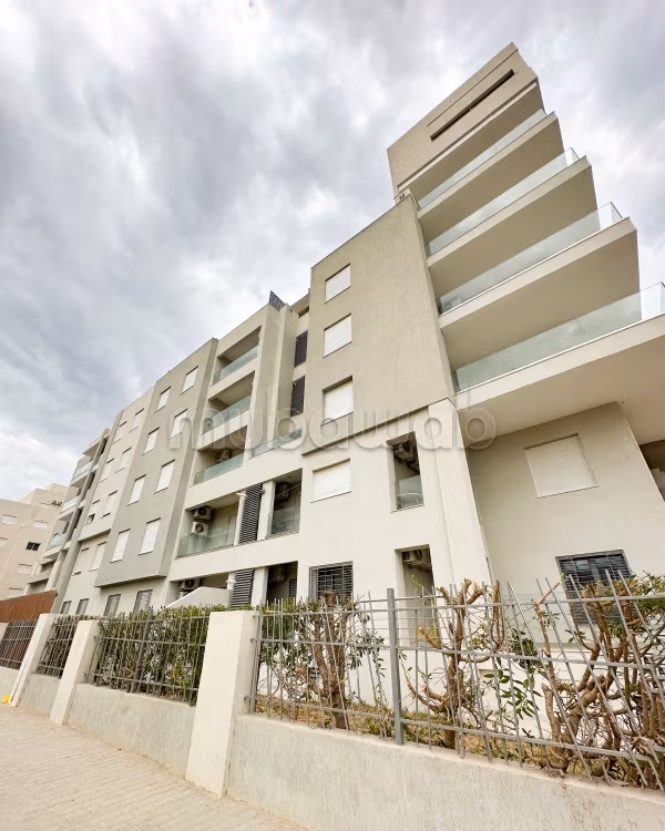 À VENDRE appartement S2 – AFH Nabeul