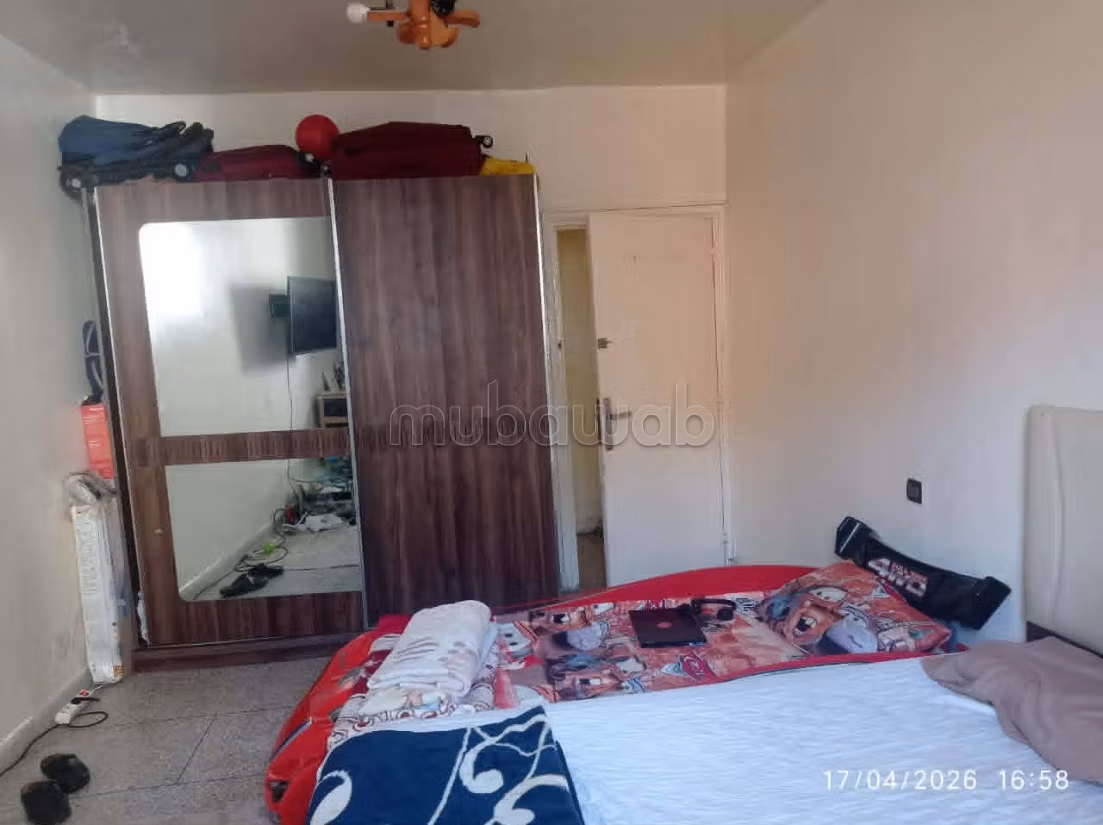Magnifique appartement à vendre — 4