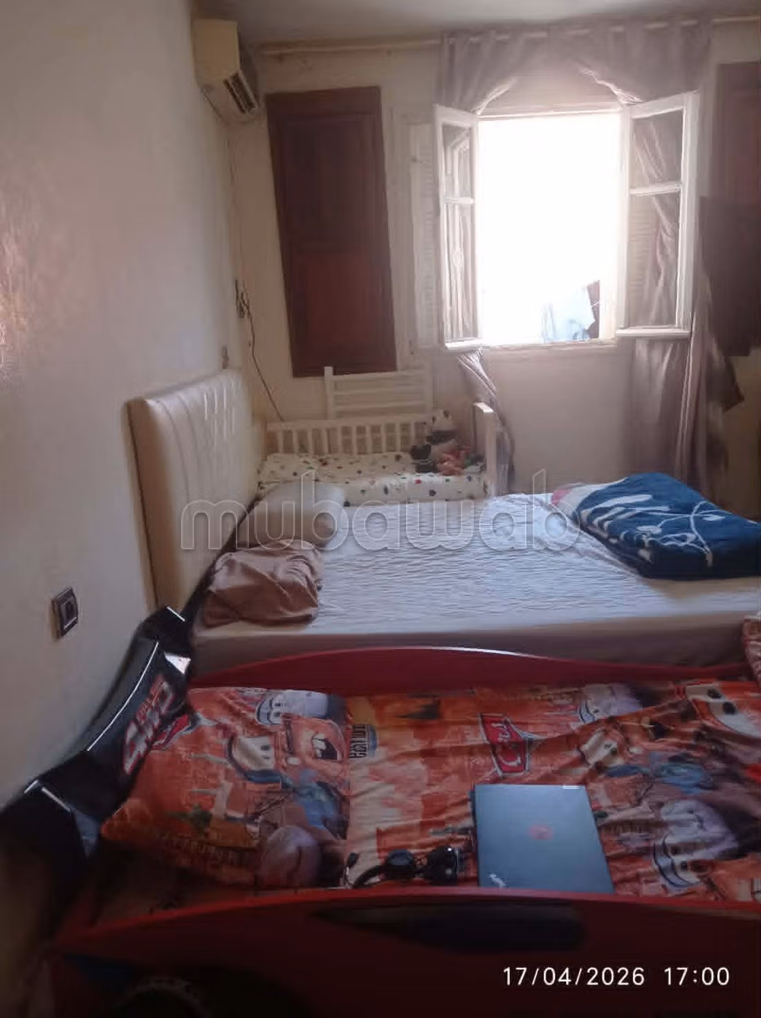 Magnifique appartement à vendre — 5
