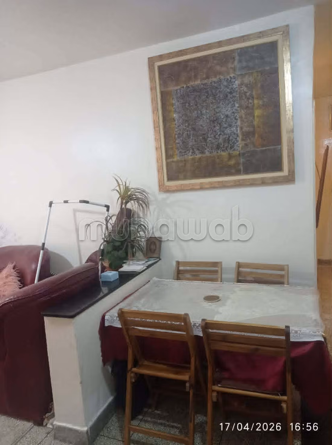 Magnifique appartement à vendre — 3
