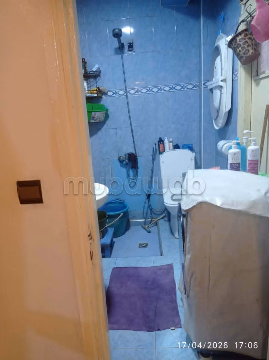 Appartement 80 m² à Garage Allal — 7