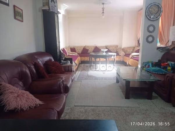 Magnifique appartement à vendre