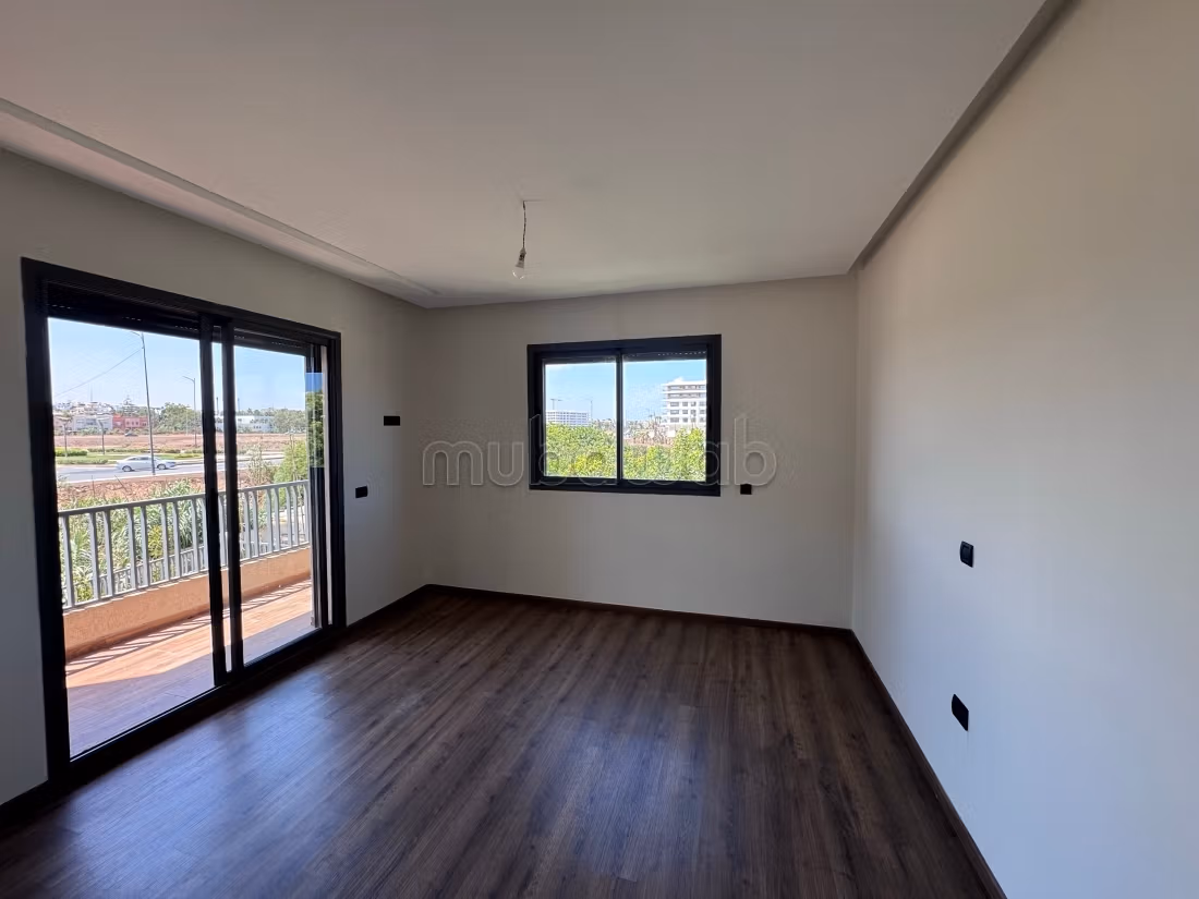 Appartement 105 m² à Diour Dokala — 4