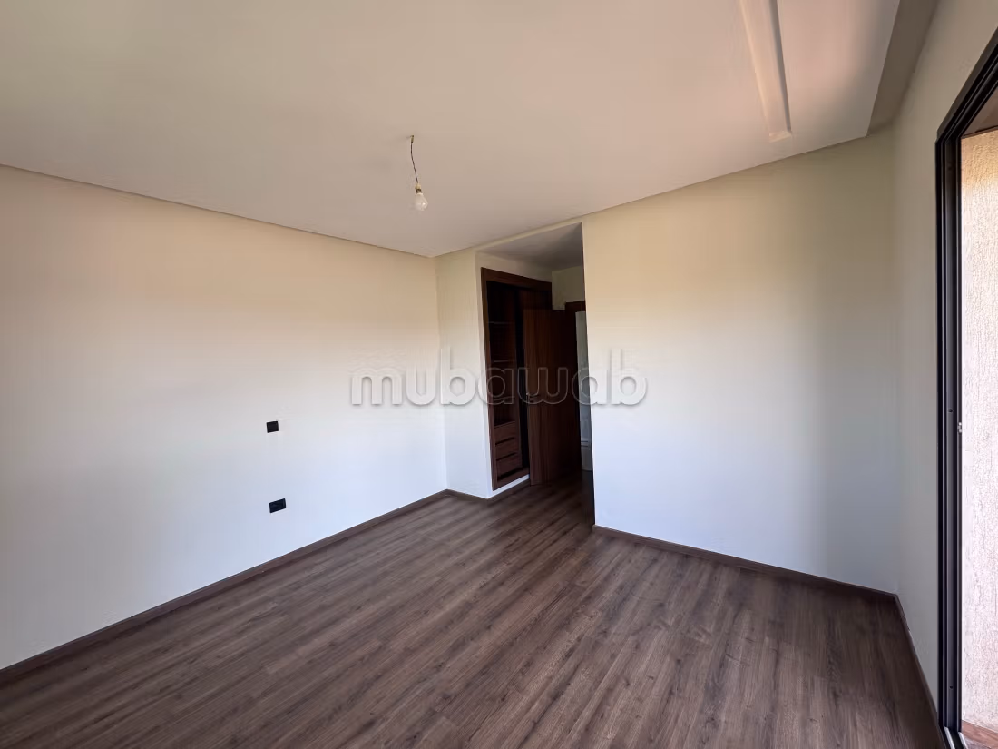 Appartement 105 m² à Diour Dokala — 5