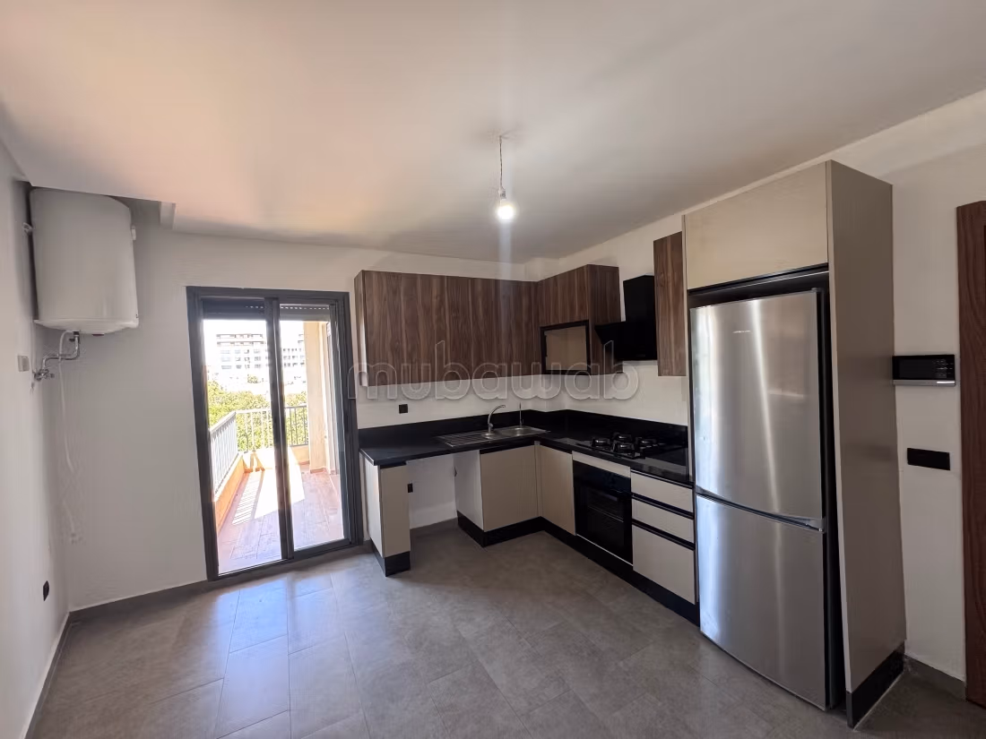 Appartement 105 m² à Diour Dokala — 9