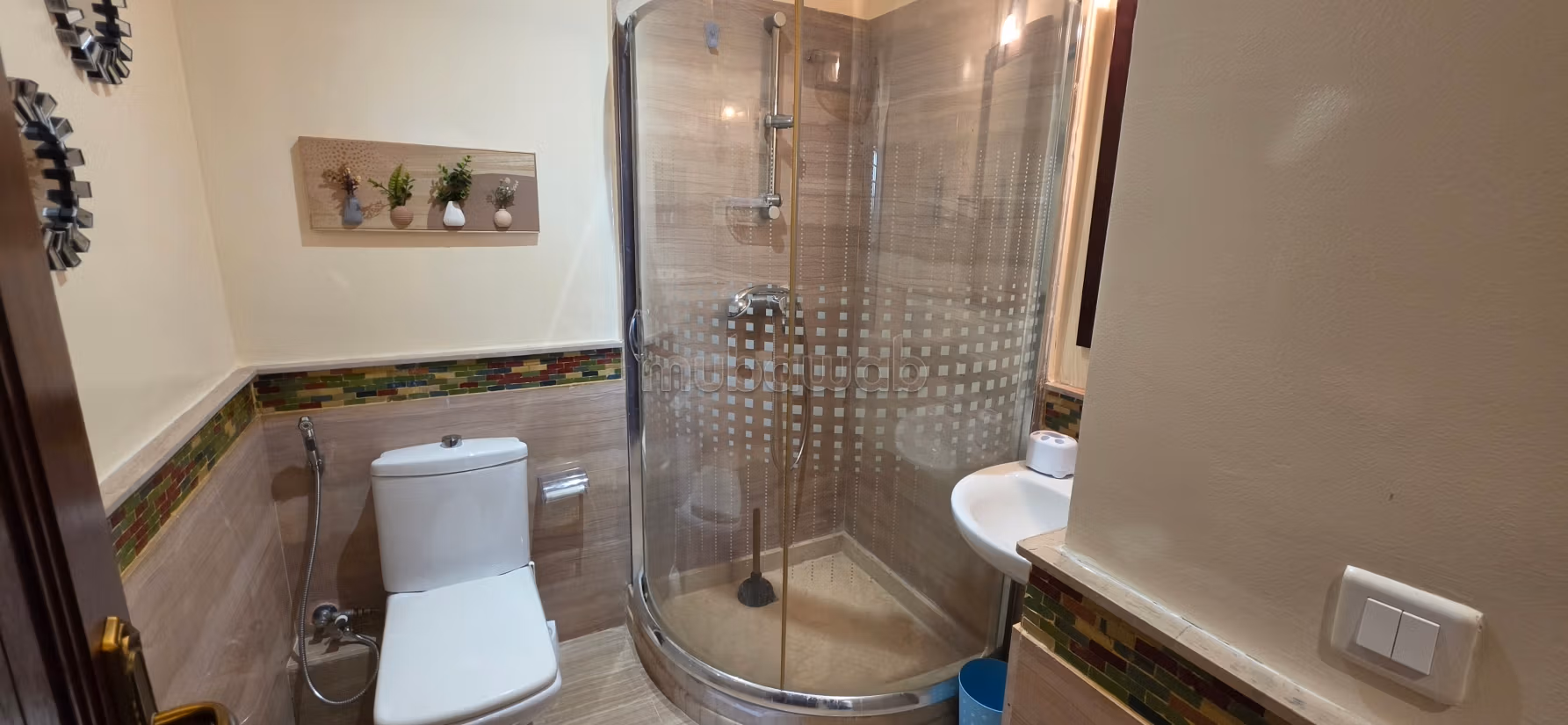 Appartement à vendre à Skhirat
À vendre — 5