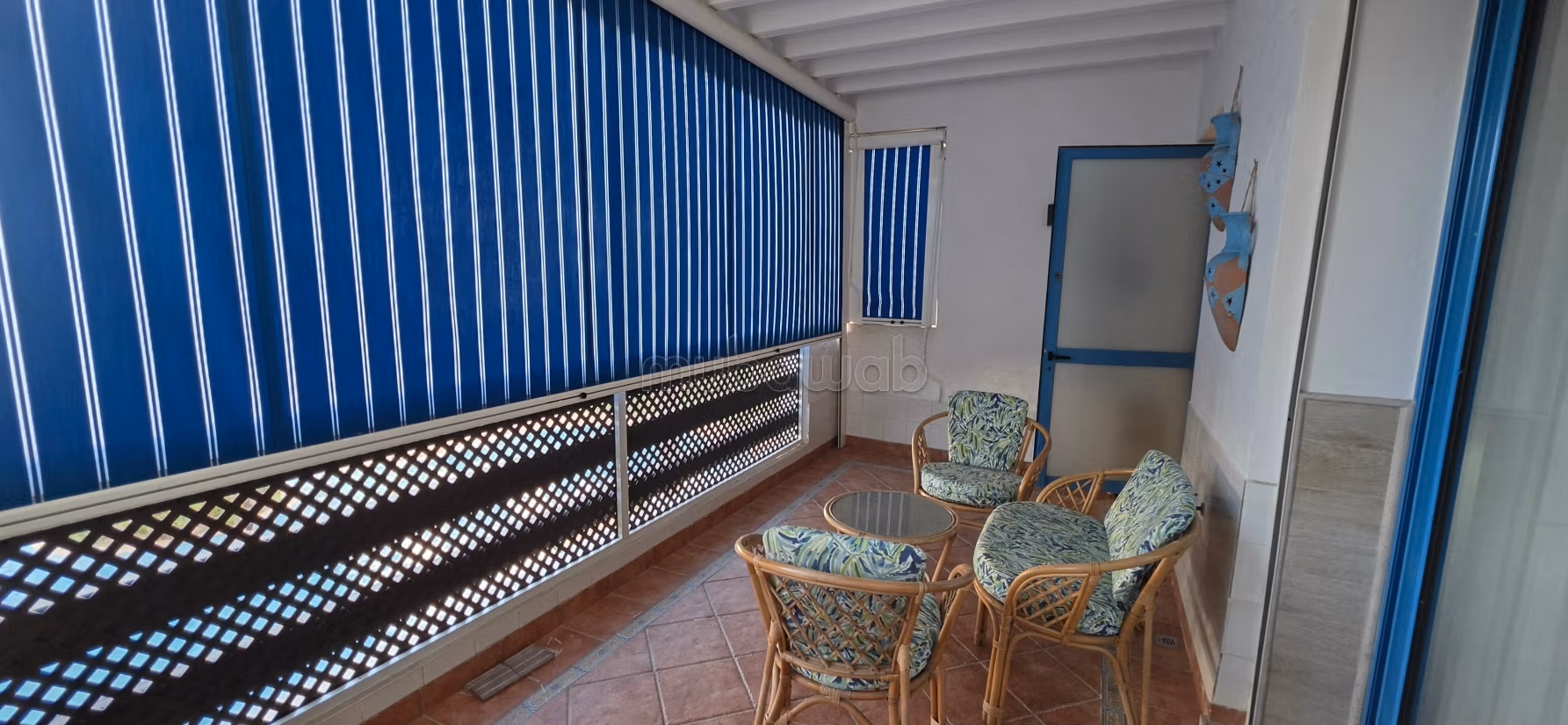 Appartement 99 m² à Plage rose marée — 7