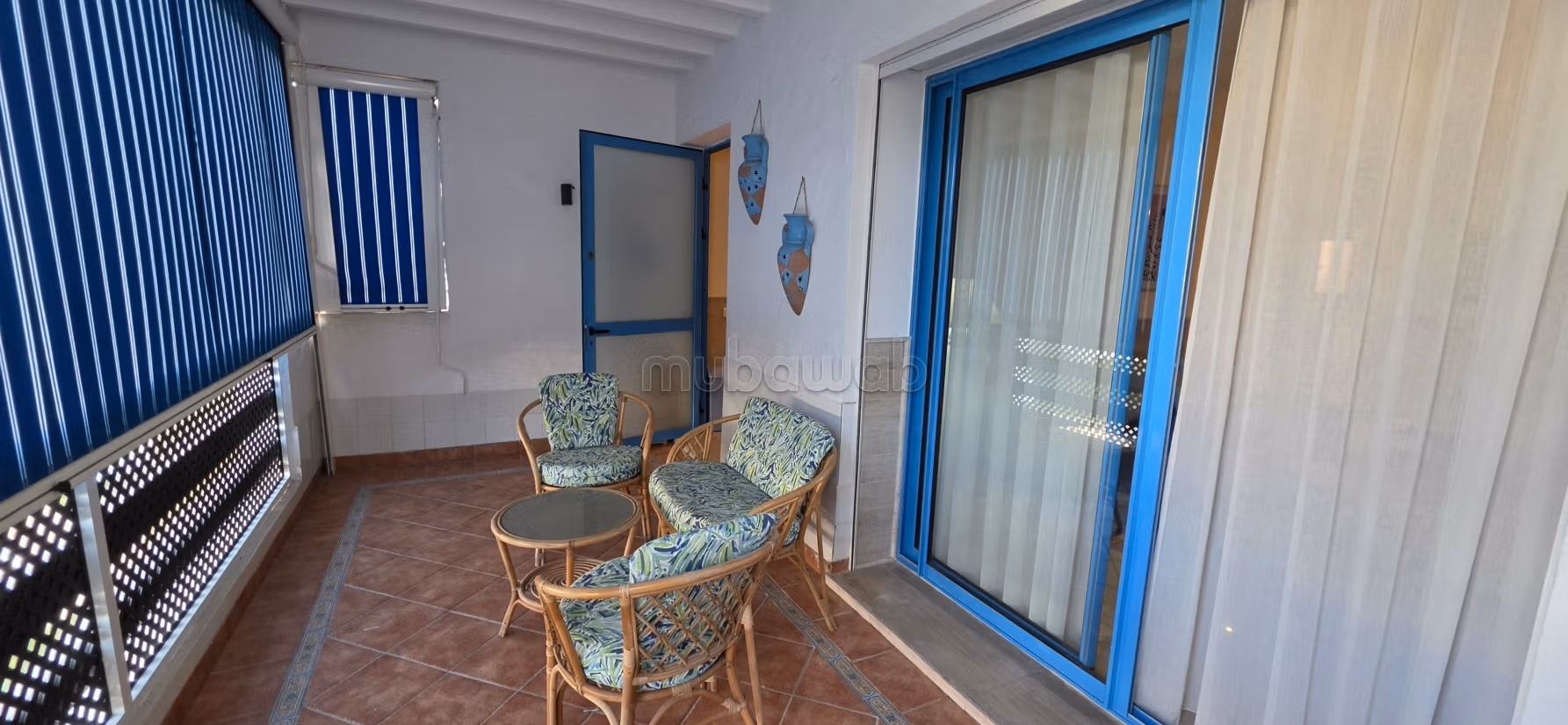 Appartement à vendre à Skhirat
À vendre — 6