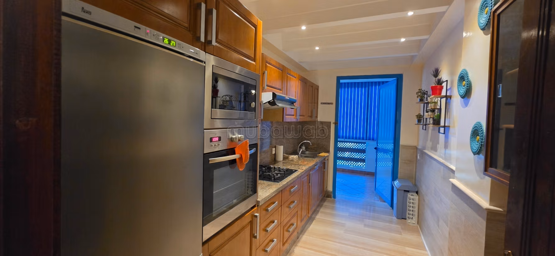 Appartement 99 m² à Plage rose marée — 8