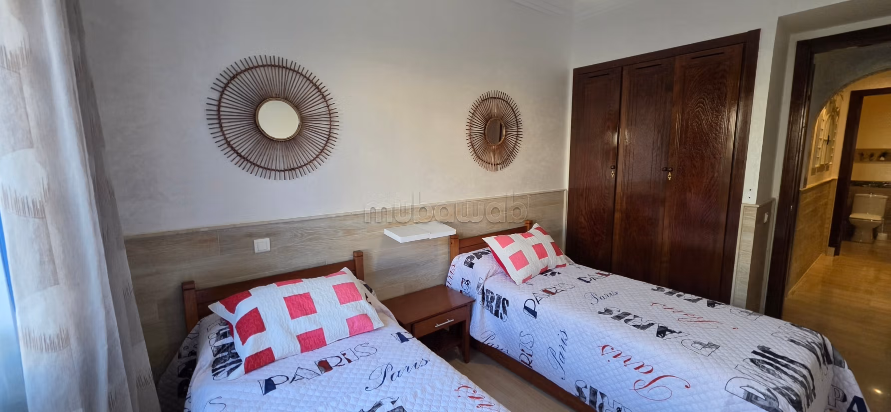 Appartement 99 m² à Plage rose marée — 10