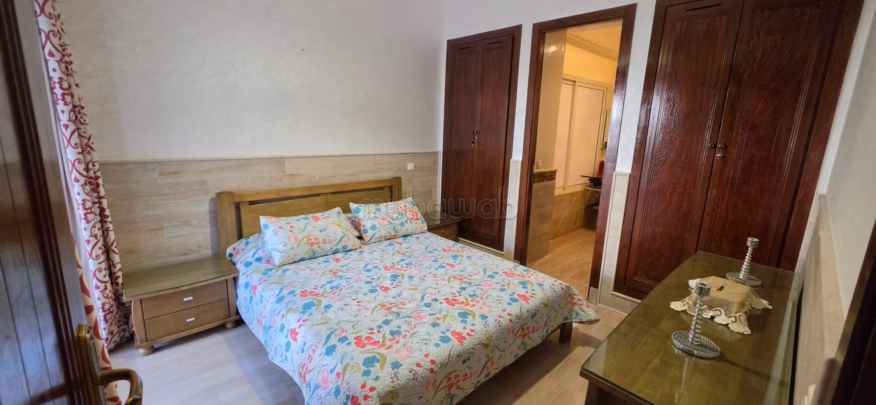 Appartement 99 m² à Plage rose marée — 11