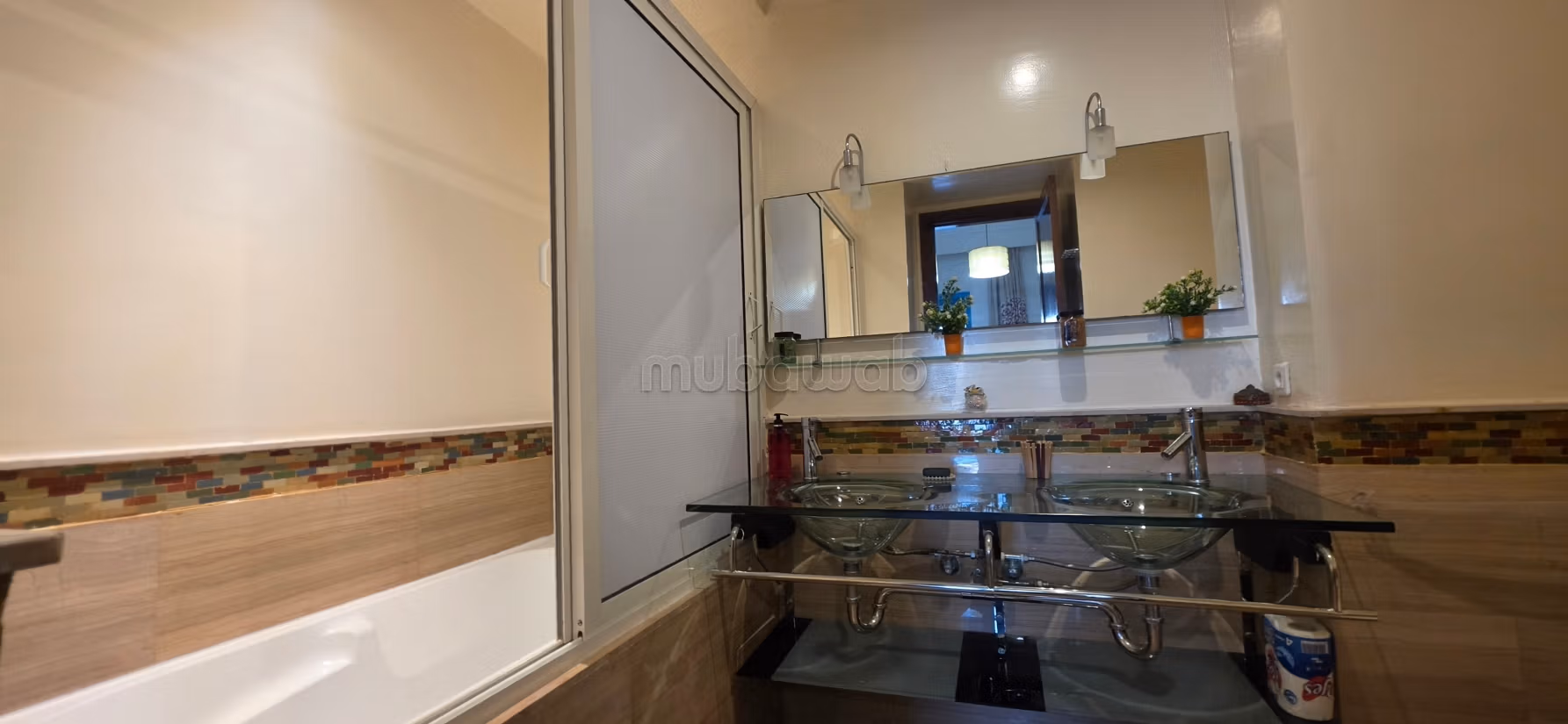 Appartement 99 m² à Plage rose marée — 12