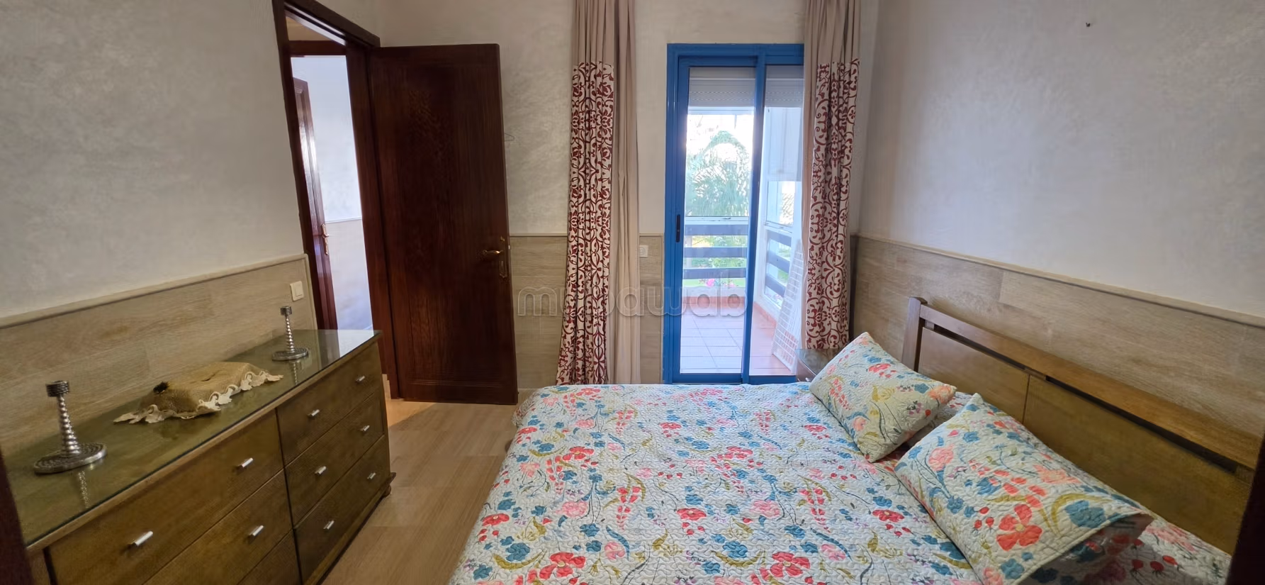 Appartement 99 m² à Plage rose marée — 13