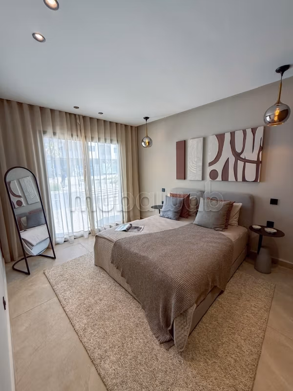 Vendita appartamento. Superficie di 49 m²