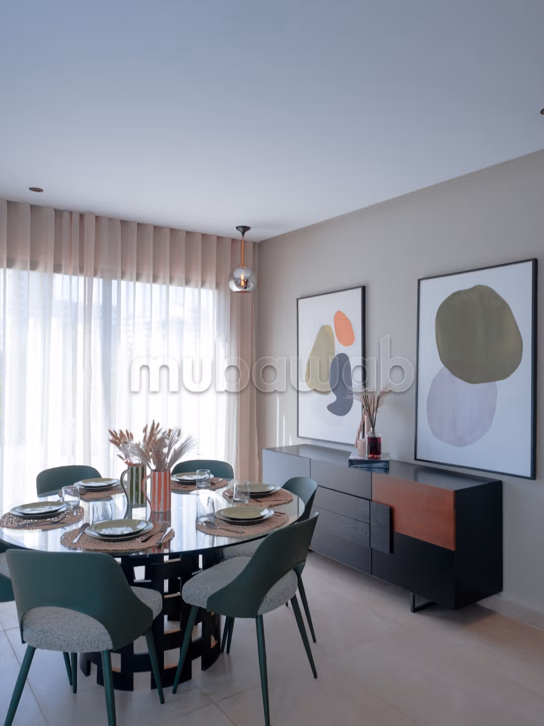 Piso en venta. Superficie de 46 m²