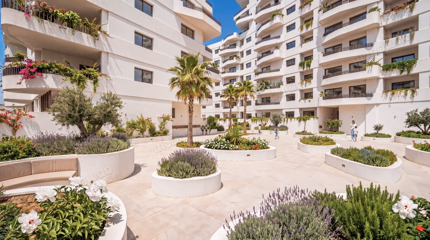 En venta Bel apartamento de 76 m²
