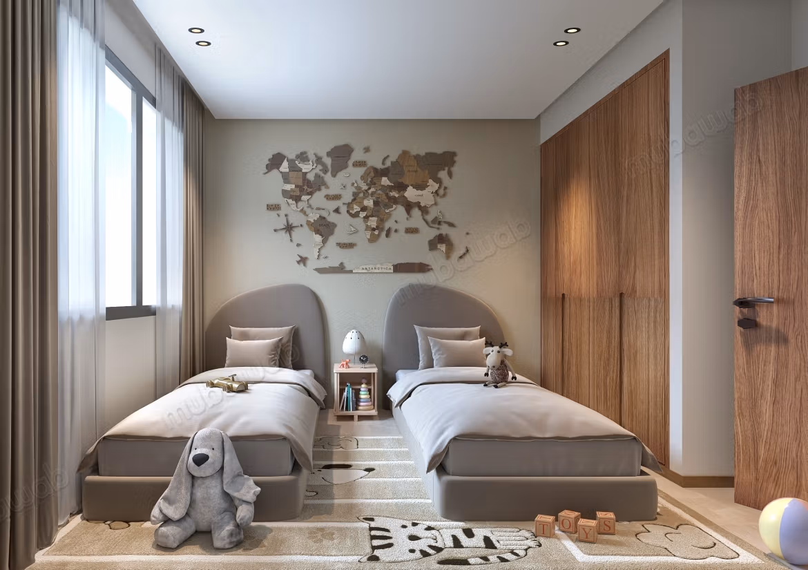 En venta Bel apartamento de 76 m²