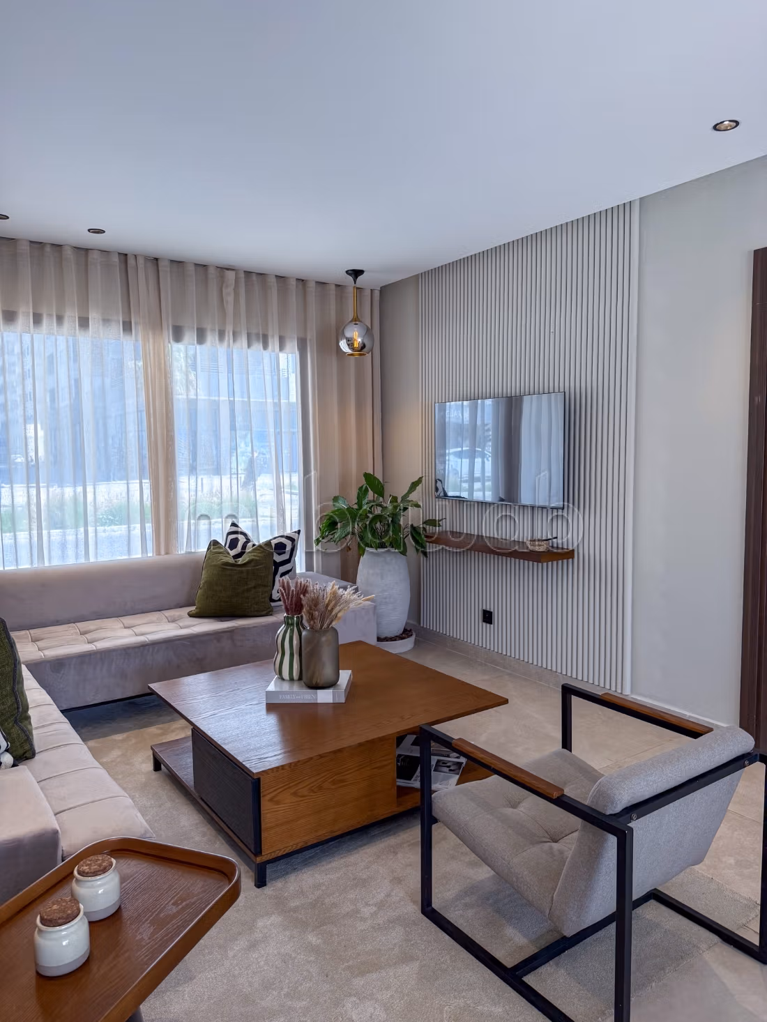 Appartementen om te kopen. 3 Kamers