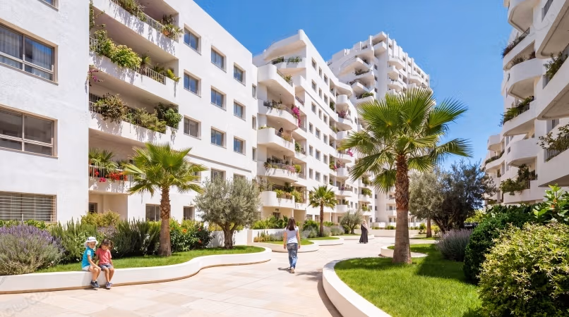 Bonito piso en venta. 3 hermosas habitaciones