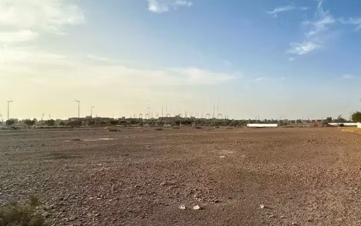 Terreno eccezionale in vendita - Quartiere Majorelle