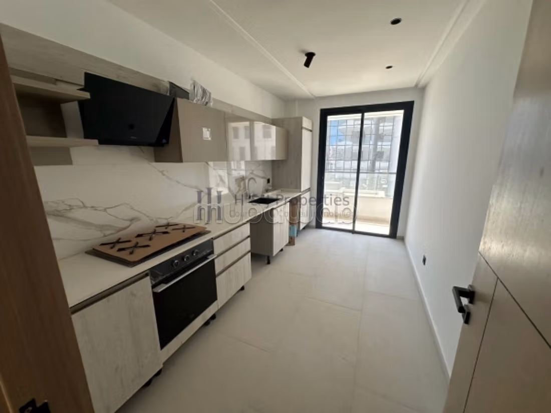 T3 vide 116 m² – 2 chambres – terrasse — 5