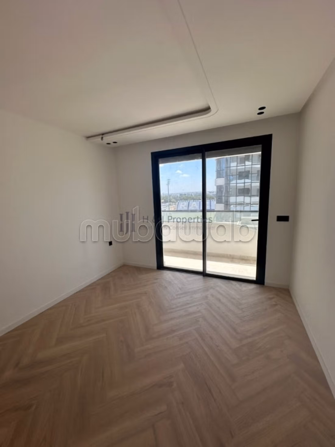 Appartement 116 m² à Casablanca Finance City — 7