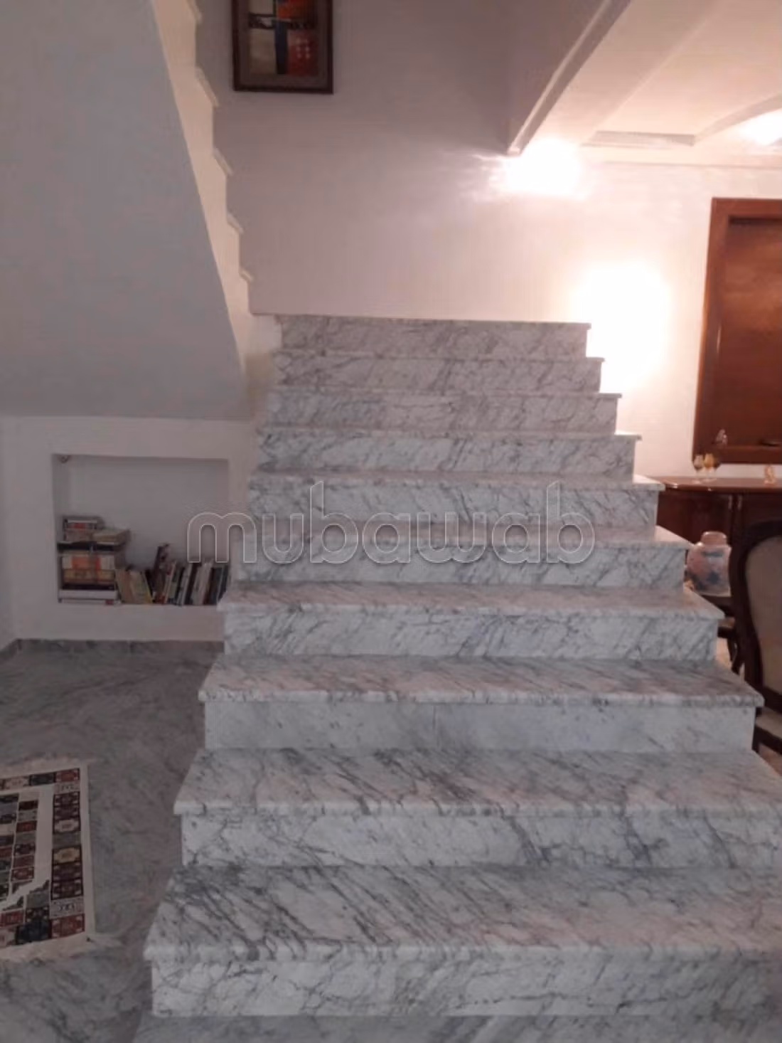 VILLA su 3 livelli in vendita a Kairouan Mansoura