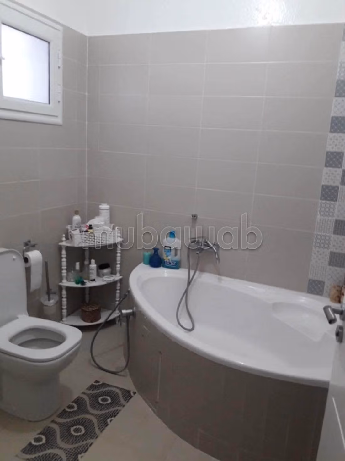 VILLA su 3 livelli in vendita a Kairouan Mansoura