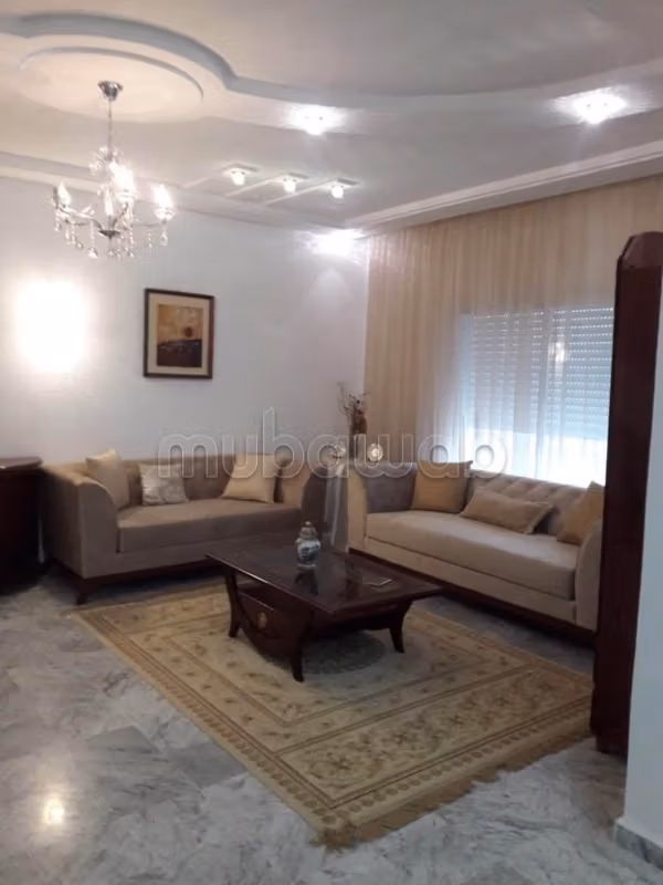 VILLA sur 3 niveaux à vendre à kairouan Mansoura