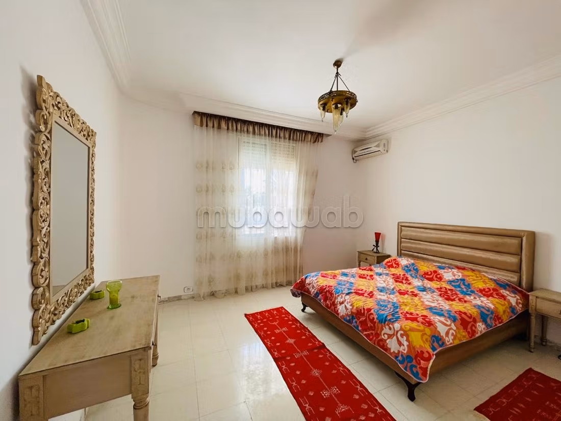 Maison à louer dans la zone touristique Djerba