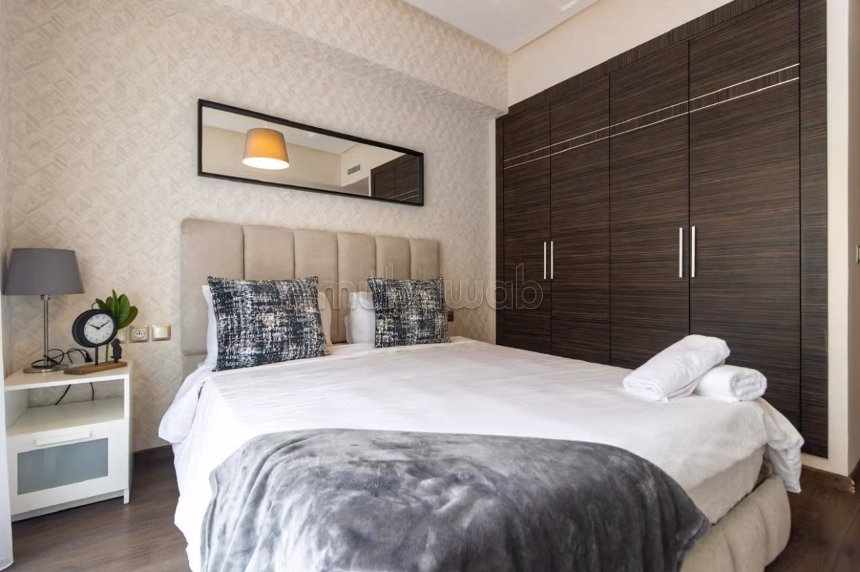 Appartement 80 m² à Triangle d'Or — 14