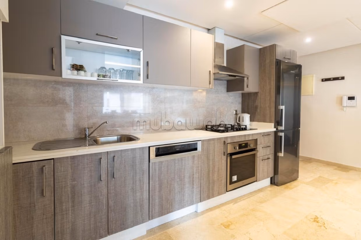 Appartement 80 m² à Triangle d'Or — 8