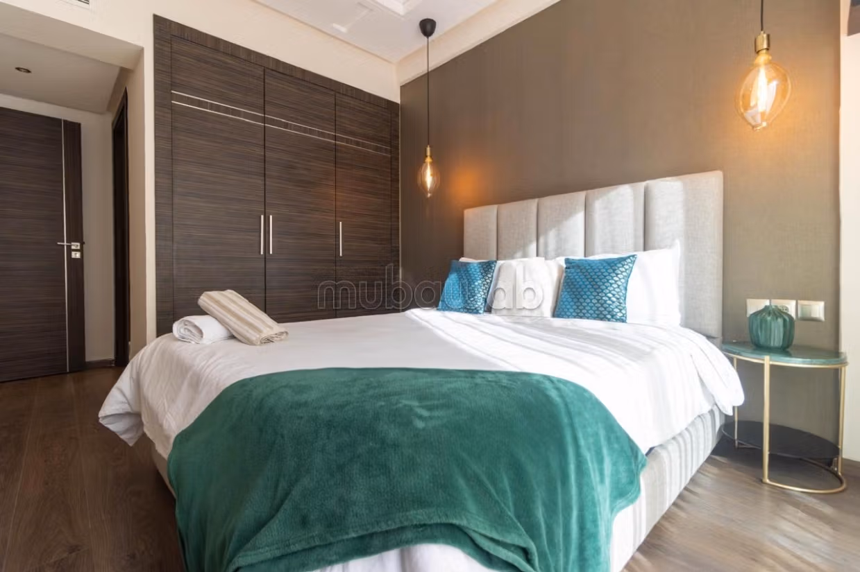 Appartement 80 m² à Triangle d'Or — 10