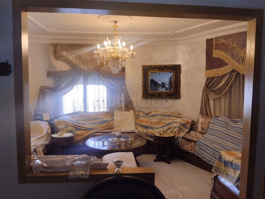 Belle appartement a vendre au centre de Tétouan