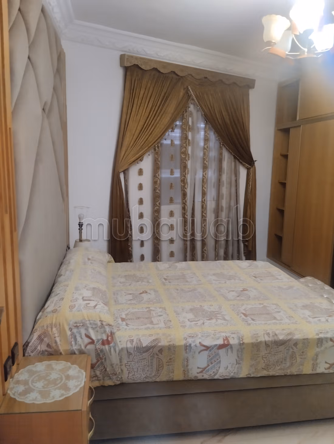 شقة 82 م² في Medina — 8
