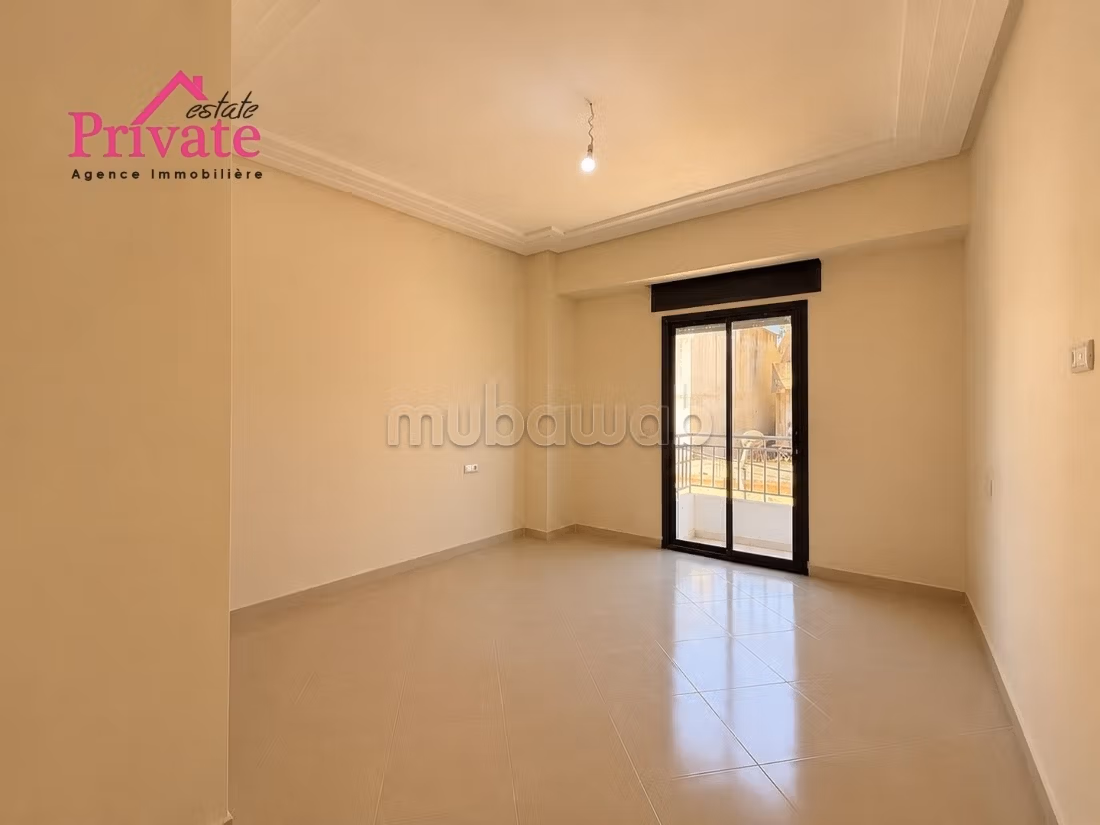 Vente Appartement 95 m² BOUBANA Tanger Ref: VZ420 — 2