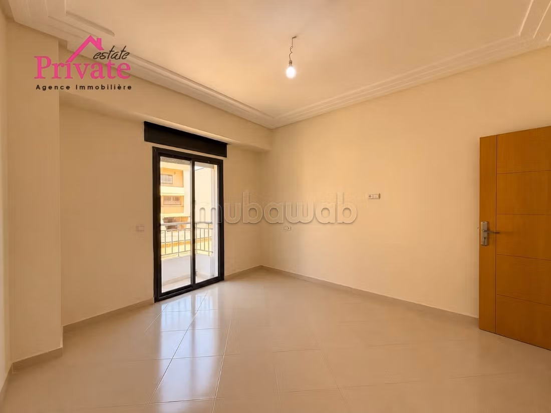 Vente Appartement 95 m² BOUBANA Tanger Ref: VZ420 — 3