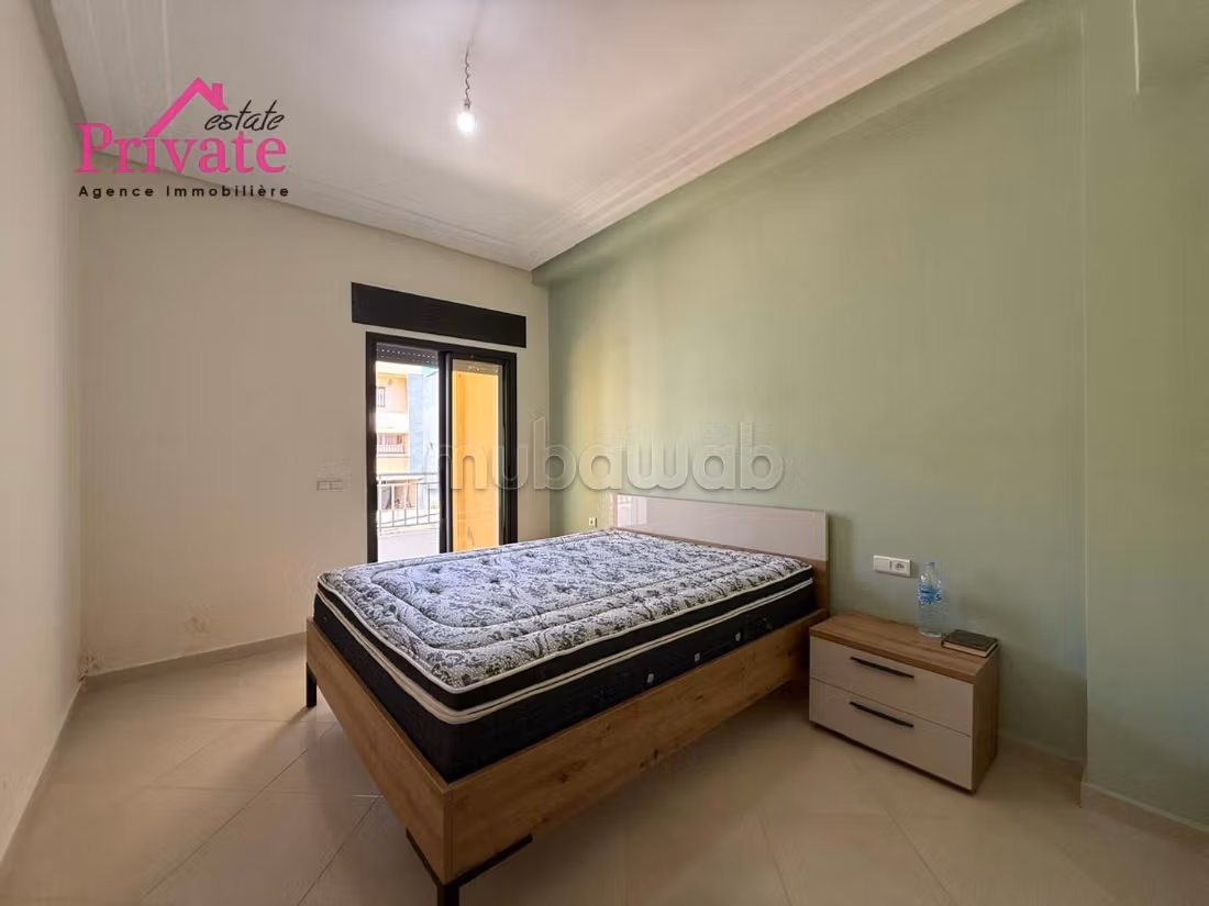 Vente Appartement 95 m² BOUBANA Tanger Ref: VZ420 — 4
