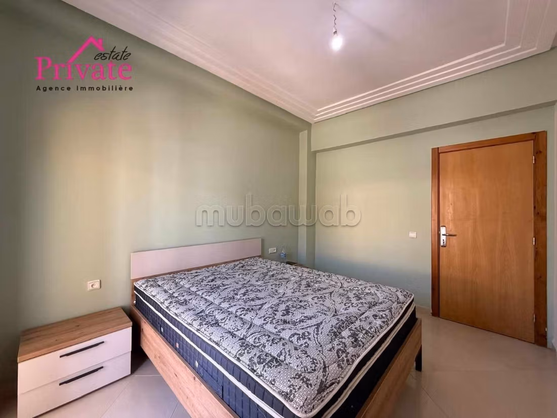Vente Appartement 95 m² BOUBANA Tanger Ref: VZ420 — 5