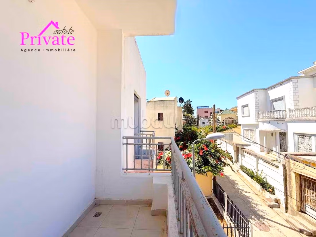 Vente Appartement 95 m² BOUBANA Tanger Ref: VZ420 — 6