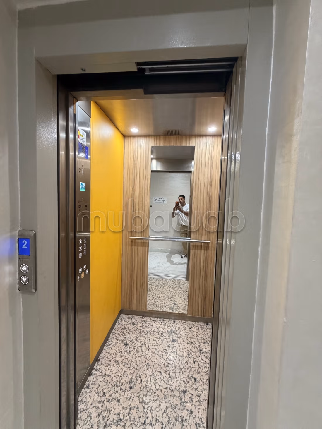 Affitto di salone di bellezza