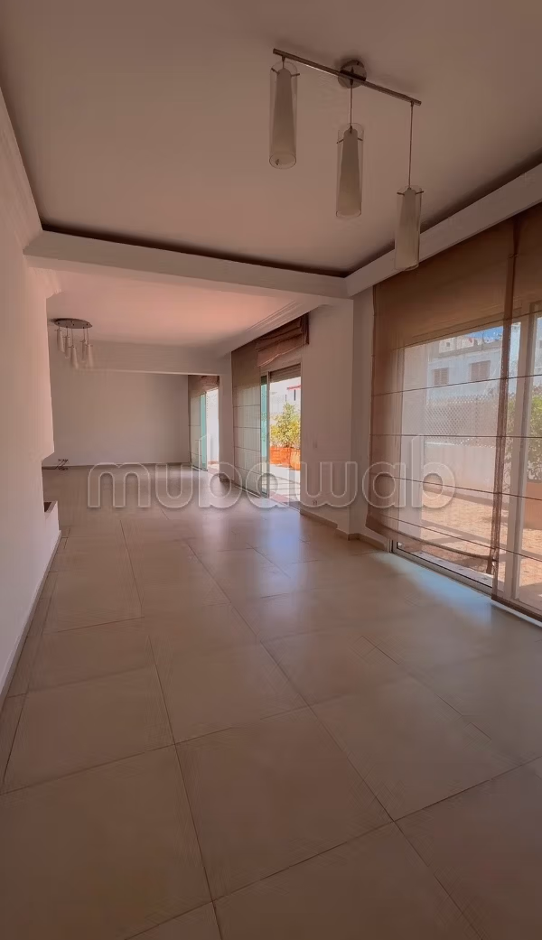 In affitto - Magnifico duplex di 400 m² - Racine