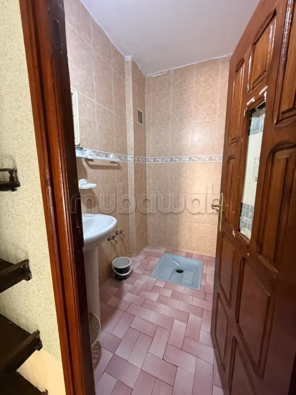 Meraviglioso appartamento in affitto a Chefchaouen. 2 ottime camere. Arredato