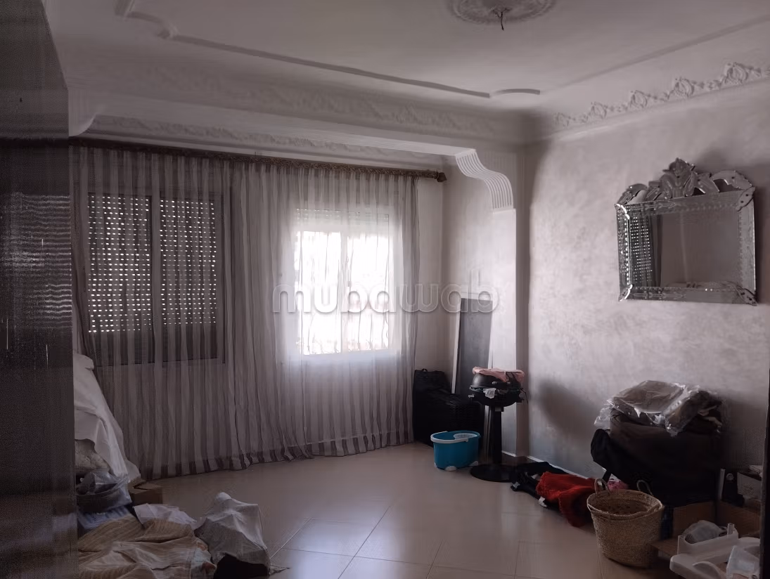 Belle appartement à vendre au centre de Tétouan