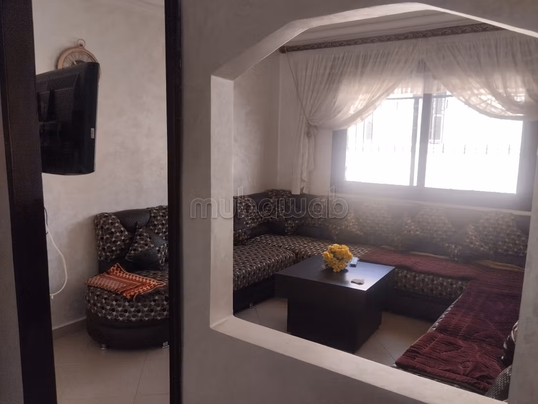 Appartement 72 m² à Medina — 2