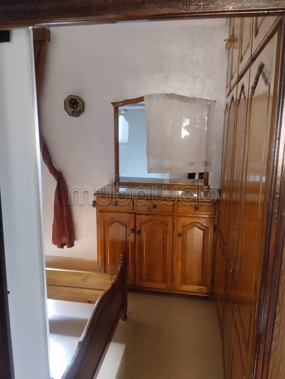 Appartement 72 m² à Medina — 4