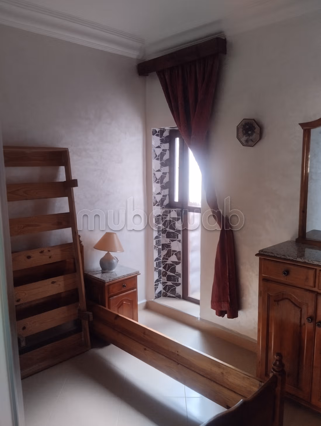 Appartement 72 m² à Medina — 3